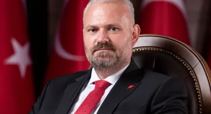 Menemen Futbol Kulübü’ne Başkan Pehlivan’dan destek mesajı