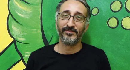 Seçkin sözcük dağarcığıyla farklılaşan bir roman: Taşkafa