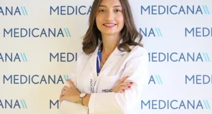 Diyetisyen Hande Güngör’den sağlıklı beslenme önerileri