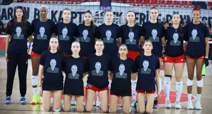 Kaf-Kaf, Sakarya deplasmanında