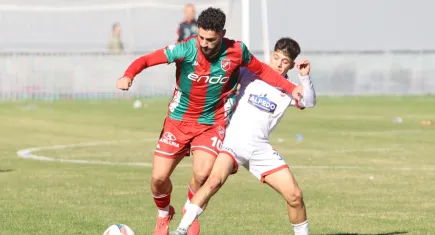 Karşıyaka evinde berabere