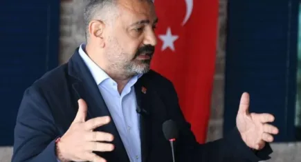 Aslanoğlu'ndan kreş kararına sert tepki: Bu zulüm yetmedi mi?