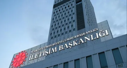 İletişim Başkanlığı’ndan kreş açıklaması: İddialar asılsız!