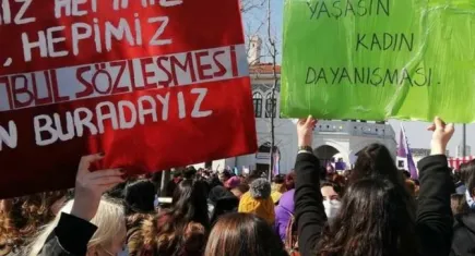 Türk Psikologlar Derneği’nden 25 Kasım mesajı