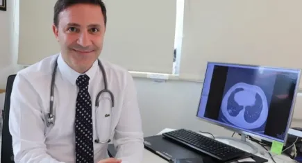 Uzmanlar, Türkiye'deki sert kışın insan sağlığına etkilerine dikkat çekiyor