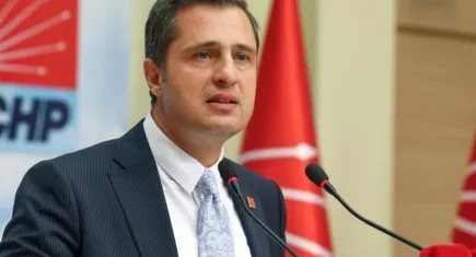 Yücel’den Bakan Tekin’e sert tepki: Milli güvenlik sorunu!