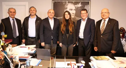 Çeşme’de sualtı mirası için araştırma merkezi