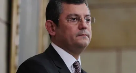 CHP lideri Özel'den asgari ücret tepkisi: 11 aydır zam yok, neden hala yüksek enflasyon?