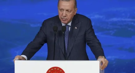Cumhurbaşkanı Erdoğan’dan RTÜK’e çağrı: Değerlerimizin reyting savaşına meze yapılmasına müsaade edemeyiz