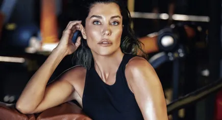 Deniz Akkaya hakkında gözaltı kararı