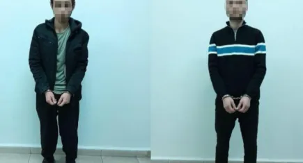 İstanbul’da DEAŞ operasyonu: Bombalı eylem hazırlığındayken yakalandılar