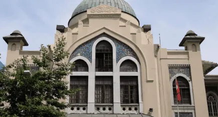Kemeraltı Esnafı Sahneye Çıkıyor