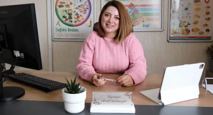 Kış aylarında beslenme ve hareketsizlikle gelen kilolara karşı 6 öneri