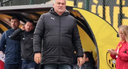 Mesut Toros: Takımım elinden geleni yaptı
