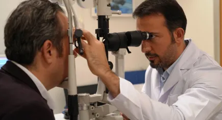 UV blokajlı akıllı lensler ile göz sağlığınızı koruyun