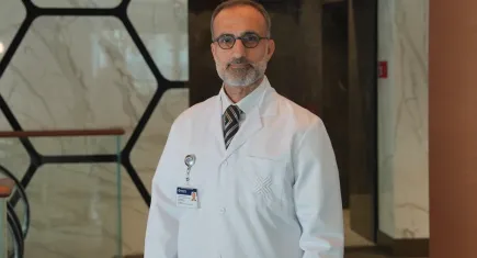 Uyku apnesi ve horlamada robotik cerrahinin faydaları