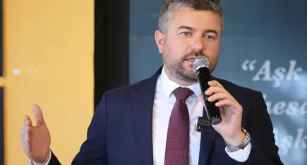 Başkan Duman’dan, Sengel’e destek paylaşımı