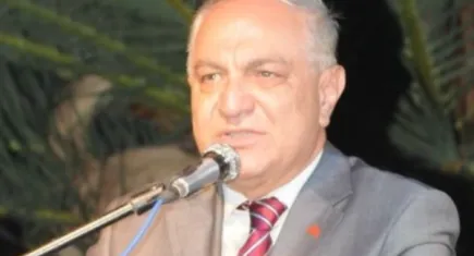 Eski Milletvekili intihara teşebbüs etti