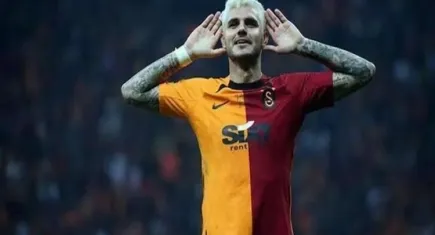 Mauro Icardi'nin ameliyat tarihi ve yeri belli oldu