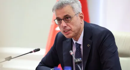 Memişoğlu: "Özel hastaneler mevzuatını tamamen yeniliyoruz"