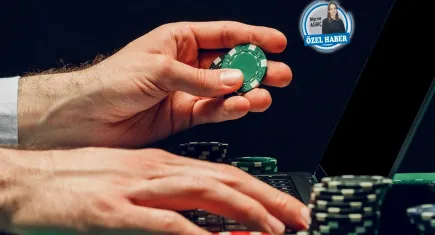 Pandemi sonrası artan risk: Online kumar ve bahis bağımlılığı