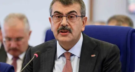 Siyasette kreş tartışması devam ediyor: Bakan Tekin’den İmamoğlu’na Türkçe kursu tavsiyesi