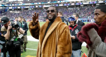 Diddy skandalında yeni gelişme: 50 milyon dolarlık kefalet reddedildi