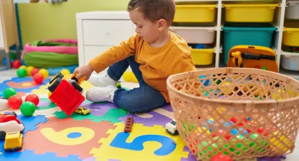 Eğitim-Sen’den kreş tepkisi