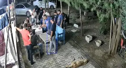 Narin Güran cinayeti davasında yeni gelişme: Gizli toplantı görüntüleri ortaya çıktı
