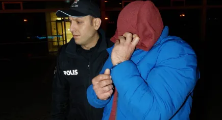 Trans bireyi darp eden genç tutuklandı