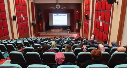 Zatürre erken tedavi edilmezse hayati risk taşıyabilir