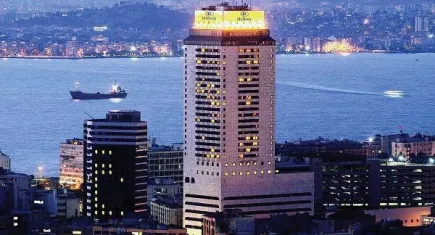 Başkan Tugay: Hilton’un hisselerini satabiliriz