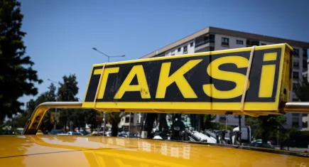 Şoförler destek bekliyor: Araçların ömrü doldu