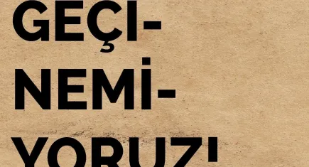 TMMOB’dan büyük miting: Halktan ve Emekten Yana Bütçe, Demokratik Türkiye