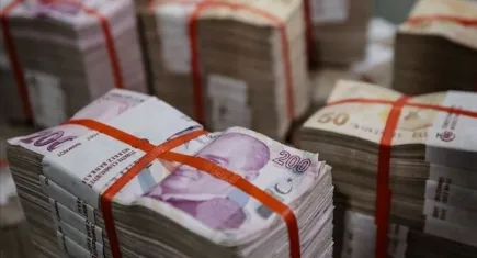 TÜİK açıkladı: Türkiye ekonomisi yüzde 2,1 büyüdü