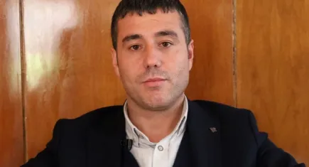 Van Bahçesaray Belediyesi'ne kayyım atandı