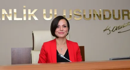 Başkan Helil Kınay: Tedbirli olmanızı önemle rica ediyorum