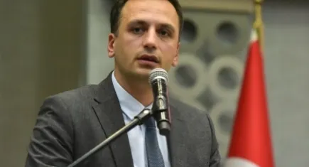 Bornova’dan Avrupa’ya sürdürülebilirlik adımı