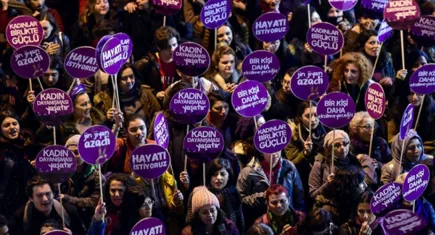 Erkek şiddetine karşı çevremizdeki kadınlarla nasıl dayanışma kurabiliriz?