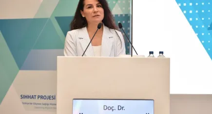 Gençlerde HIV enfeksiyonu artıyor