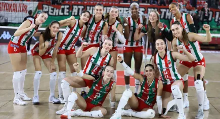 Karşıyaka, Çanakkale Belediyespor'u misafir ediyor