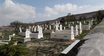 Muhtarlık yasaklaı: Cenazelerde taziye yemeği verilmeyecek