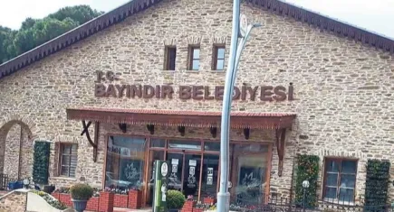 O Belediyeden Tarımsal Arazi Satışı