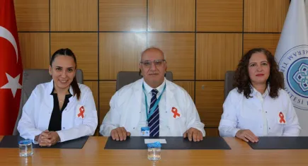 2 milyon çocuk HIV/AIDS ile savaşıyor