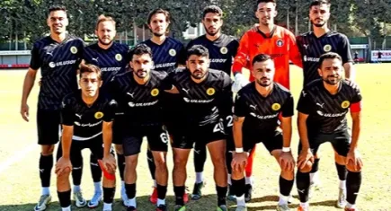 Çeşme Belediyespor, deplasmandan 3-0 mağlup döndü