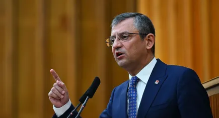 CHP Genel Başkanı Özel: İstanbul’daki öğrencinin enflasyonu yüzde 57