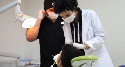 Diş sağlığınızı riske atmayın