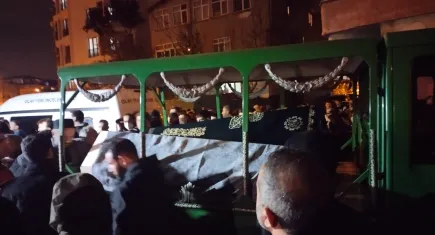Ev alma anlaşmazlığı : 2 ölü 2 yaralı!