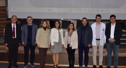 İltihaplı romatizma ve ağrı tedavileri