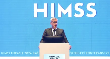 Sağlık Bakanı Memişoğlu: Türkiye, dijital sağlıkta dünya çapında marka oldu